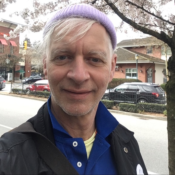 Meet your Posher, Arwin - Picture 1 of 1